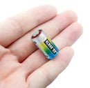 5 Batteries | 4LR44 6V Battery citronella bark dog collar L1325 PX28A 28A A544 V34PX 476A - Tavice