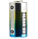 5 Batteries | 4LR44 6V Battery citronella bark dog collar L1325 PX28A 28A A544 V34PX 476A - Tavice