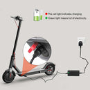 5 in 1 42V 2A Li-ion Battery Charger Electric Scooter Bicycle Ebike - Tavice