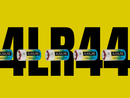 [5 Pack] 4LR44 6V Battery citronella bark dog collar L1325 PX28A 28A A544 V34PX 476A - Battery Mate
