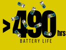 [5 Pack] 4LR44 6V Battery citronella bark dog collar L1325 PX28A 28A A544 V34PX 476A - Battery Mate