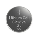 5 Pack CR1225 Button Cell Batteries for toys watches remotes calculators - Tavice