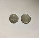 5 Pack CR2412 3V 100mah lithium Battery button cell/coin for remote keys - Tavice