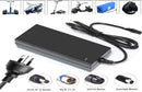 [5 Pins] 54.6V 2A Lithium Battery Power Adapter Charger For 48V Electric Bike Scooter eBike - Tavice