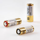 5 x A23/23A/8LR932 12V Powercell Alkaline Battery Batteries for Alarm/Remote - Battery Mate