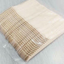 500 Pack | Disposable Wooden Knife 100% All-Natural, Eco-Friendly, Biodegradable, and Compostable - Tavice