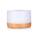 500ML Air Diffuser Aroma Oil Humidifier LED Night Light Up Home Relax Defuser - Tavice