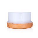 500ML Air Diffuser Aroma Oil Humidifier LED Night Light Up Home Relax Defuser - Tavice