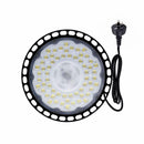 2x 500W LED High Bay Light Low Bay UFO Factory Warehouse Industrial Light.