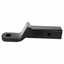 50MM Towbar Tongue Ball Mount Hitch Drop Tow Bar For 4WD Trailer Caravan Boat - Tavice