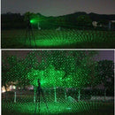 532nm 303 Laser Pointer Pen + Charger | Lazer Pen Light Power Green - Battery Mate