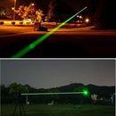 532nm 303 Laser Pointer Pen + Charger | Lazer Pen Light Power Green - Battery Mate