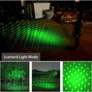 532nm 303 Laser Pointer Pen + Charger | Lazer Pen Light Power Green - Battery Mate