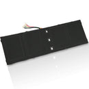 53Wh Laptop Battery for Acer AP13B3K Aspire R7-571 R7-572 M5-583 V5-573 AP13B8K - Tavice