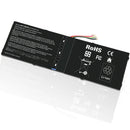 53Wh Laptop Battery for Acer AP13B3K Aspire R7-571 R7-572 M5-583 V5-573 AP13B8K - Tavice