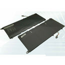 56Wh 90V7W Compatible Battery For Dell XPS 13 9343 9350 P54G JD25G - Tavice