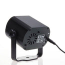 60 Patterns LED Stage Lighting RGB Laser Projector Disco Party Club DJ Lights AU - Tavice