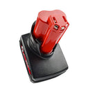 6.0Ah Li-ion Battery For Milwaukee M12 48-11-2440 48-11-2412 48-11-2402 Tools - Tavice