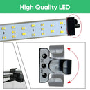 60CM Photography Bi-Color LED Light Tent Cube Shooting Lighting Box 3000K/5500K - Tavice