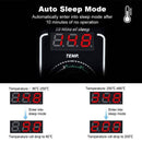 60W Soldering Iron Solder Rework Station Variable Temperature LED Display - Tavice