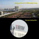 60X60 Day Night Vision Binoculars Telescope 3000M Waterproof Outdoor Travel Hunt - Tavice
