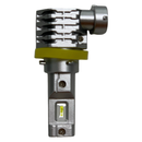 [2 Pack] H8 H9 H11 LED Headlight Bulbs 6500K White | High/Low Beam Conversion Kit