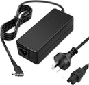 65W 19V 3.42A Laptop Charger Compatible for Acer Spin 3 SP314 - 53N, Aspire, Chromebook, TravelMate & Iconia (3.0x1.1mm Tip) - Tavice