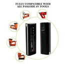 6V Paslode Compatible Battery | 404717 6000mAh Ni-MH Battery - Tavice