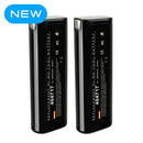 6V Paslode Compatible Battery | 404717 6000mAh Ni-MH Battery - Tavice