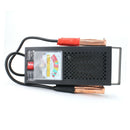 6V/12V 100AMP Car Battery Load Alternator Tester with Voltmeter and Alligator Clips for All Batteries Car, RVs, Motorcycles, ATV, Boats - Tavice