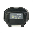 7.0Ah For Ryobi 36V / 40V HP Li-ion Battery BPL3626 BPL3626D BPL3640 BPL3640D | Upgraded - Tavice