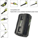 7.0Ah For Ryobi 36V / 40V HP Li-ion Battery BPL3626 BPL3626D BPL3640 BPL3640D | Upgraded - Tavice