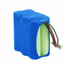 7.2V Battery for iRobot Braava 380 380T Mint 5200 5200C Cleaner 4409709 - Battery Mate
