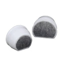 8 Filters Replacement Petsafe Drinkwell Pet Fountain Charcoal Filters - Tavice
