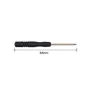 8 - in - 1 Mobile Phone Repair Tool Kit – Spudger, Pry & Screwdriver Set for Smartphones, Tablets & Electronics - Battery Mate