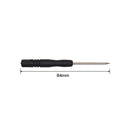 8 - in - 1 Mobile Phone Repair Tool Kit – Spudger, Pry & Screwdriver Set for Smartphones, Tablets & Electronics - Tavice