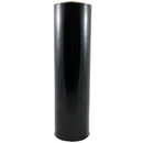 8 Rolls | Stretch Film BLACK Hand Use 500mm x 450m | 25UM Pallet Shrink Wrap - Tavice