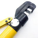 8 Ton Hydraulic Terminal Crimper Cable Wire Force Tool Kit 9 Die 4mm-70mm AU - Tavice