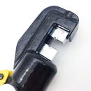 8 Ton Hydraulic Terminal Crimper Cable Wire Force Tool Kit 9 Die 4mm-70mm AU - Tavice