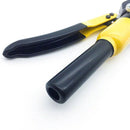 8 Ton Hydraulic Terminal Crimper Cable Wire Force Tool Kit 9 Die 4mm-70mm AU - Tavice