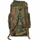 80L Military Tactical Backpack Rucksack Hiking Camping Outdoor Trekking Army Bag - Tavice