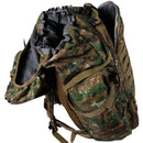 80L Military Tactical Backpack Rucksack Hiking Camping Outdoor Trekking Army Bag - Tavice