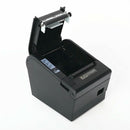 80mm Thermal Receipt Printer Auto Cutter POS Print Clear Printing - Tavice