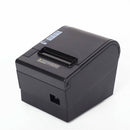 80mm Thermal Receipt Printer Auto Cutter POS Print Clear Printing - Tavice