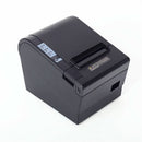 80mm Thermal Receipt Printer Auto Cutter POS Print Clear Printing - Tavice