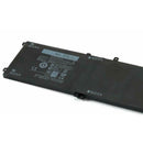 84Wh 4GVGH Battery for Dell XPS 15 9550 Precision 5510 Series 1P6KD 01P6KD P56F - Battery Mate