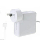85W Magsafe 2 T Power Charger Adapter For Macbook Pro 15'' 17'' A1398 - Battery Mate