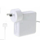 85W Magsafe 2 T Power Charger Adapter For Macbook Pro 15'' 17'' A1398 - Battery Mate