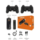 8K Video Quad - core Android TV Box 10000+ Game Console Retro Stick Dual System - Tavice