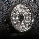 9 Inch Laser LED Driving Lights with Daytime Running Lamp Offroad Truck SUV 4X4 - Tavice